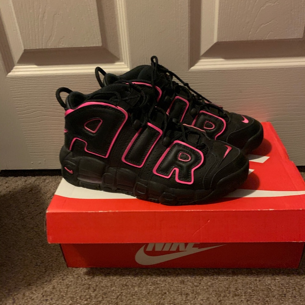Nike Up tempos